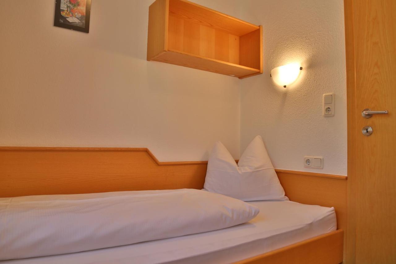 Pension Johannes Bach  Exterior foto