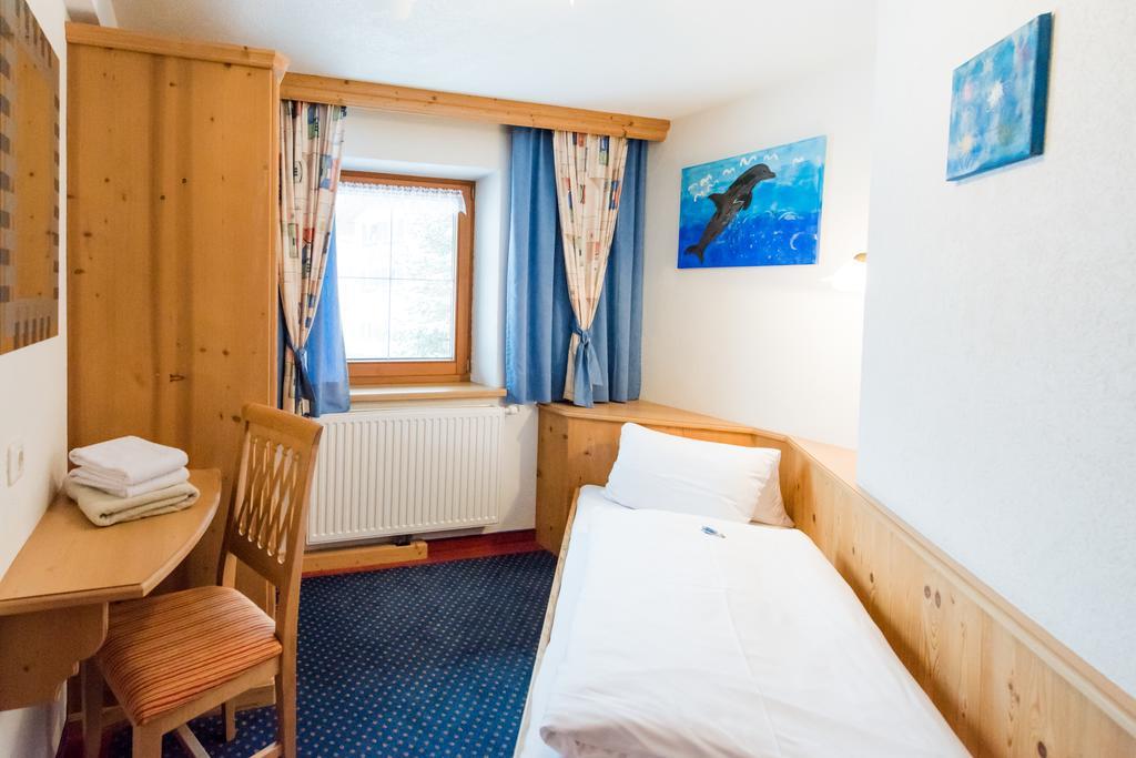 Pension Johannes Bach  Exterior foto